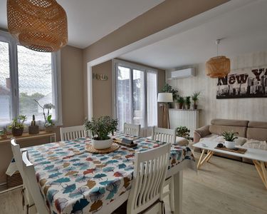 Appartement 170 000 € - 64 m²