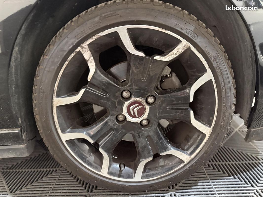 DS DS 3 1.6 THP 16V 150ch Sport Chic - Garantie 3 MOIS (image 21)