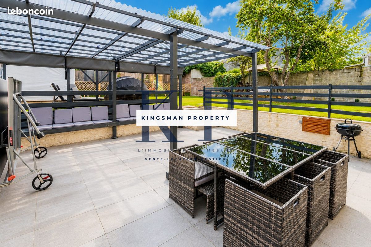 Maison 5 pièces 120 m² · à Deauville · 120 m² · 895 000 €