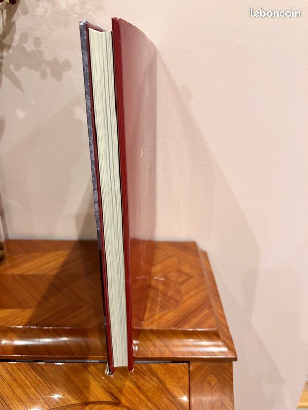 Grand livre la famille autrefois (image 10)