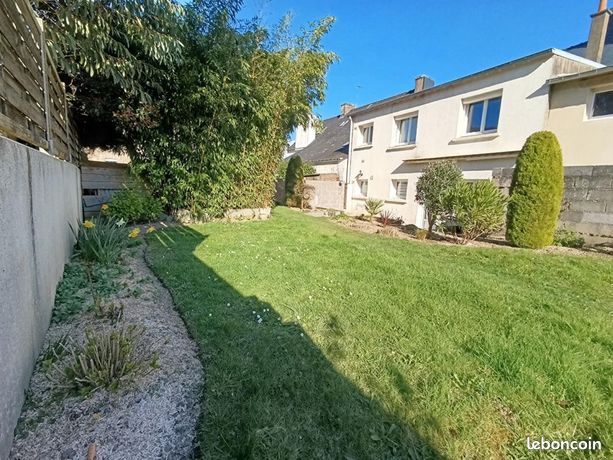 Maison 7 pièces 145 m²