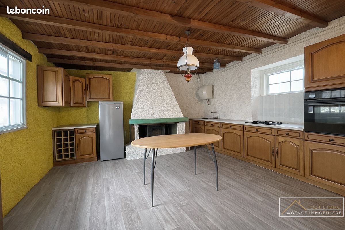 Maison 3 pièces 115 m² (image 15)