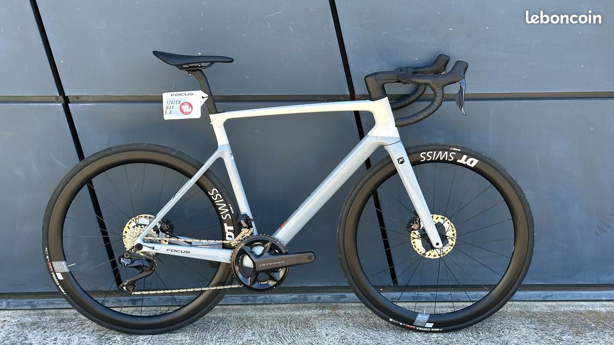 Vélo électrique Destockage VÃ©lo Focus Vélo De Route Focus