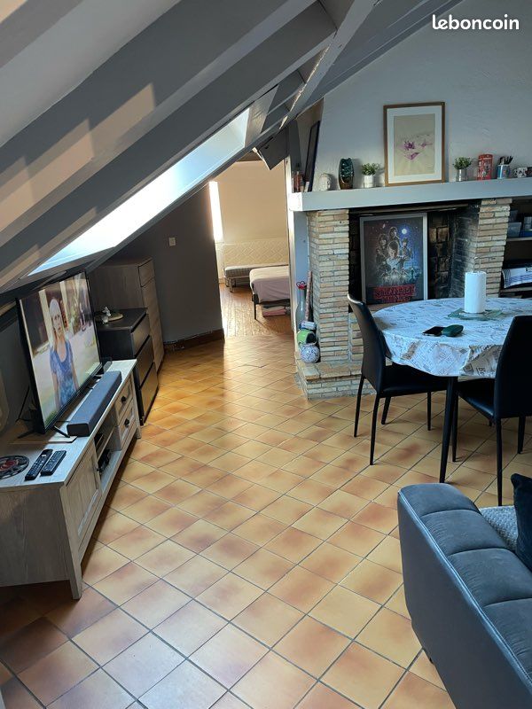 Appartement 3 pièces 52 m² · à Chantilly · 52 m² · 790 €