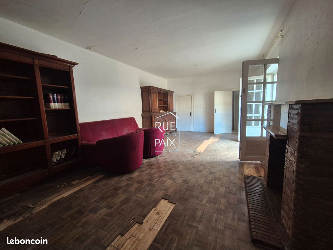 Maison 2 pièces 87 m² · à Loudun · 87 m² · 50 400 €