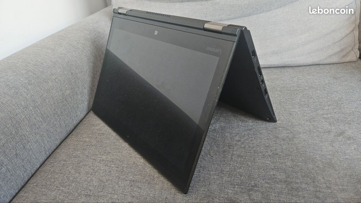 Pc portable lenovo (image 1)