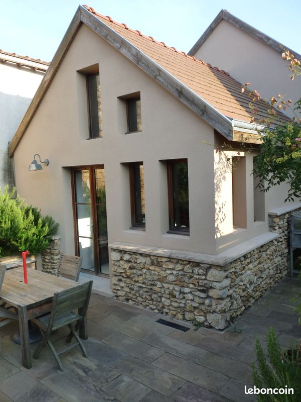 Maison 6 pièces 110 m² · à Bailleau-Armenonville · 110 m² · 298 000 €