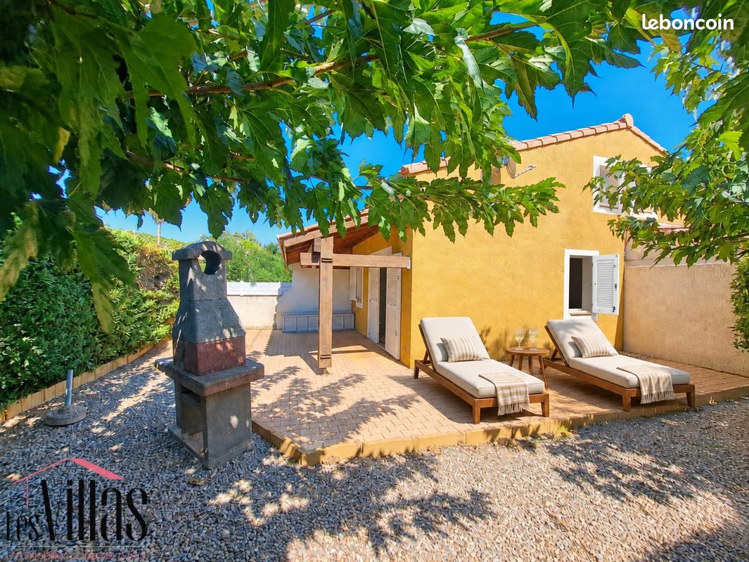 Maison 2 pièces 36 m² · à Narbonne · 36 m² · 185 000 €