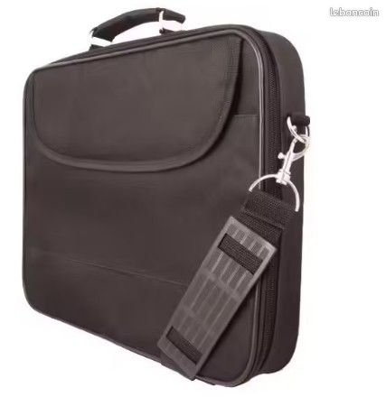 Sacoche pour ordinateur portable - 17.3 - Urban Factory Activ'Bag - (image 2)