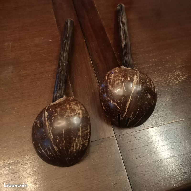 Cuillère et fourchette (image 2)