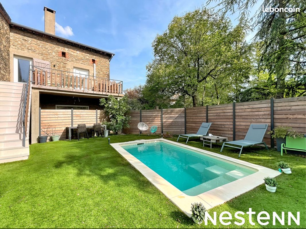 Appartement 4 pièces 109 m² · à Beauvallon · 109 m² · 352 000 €