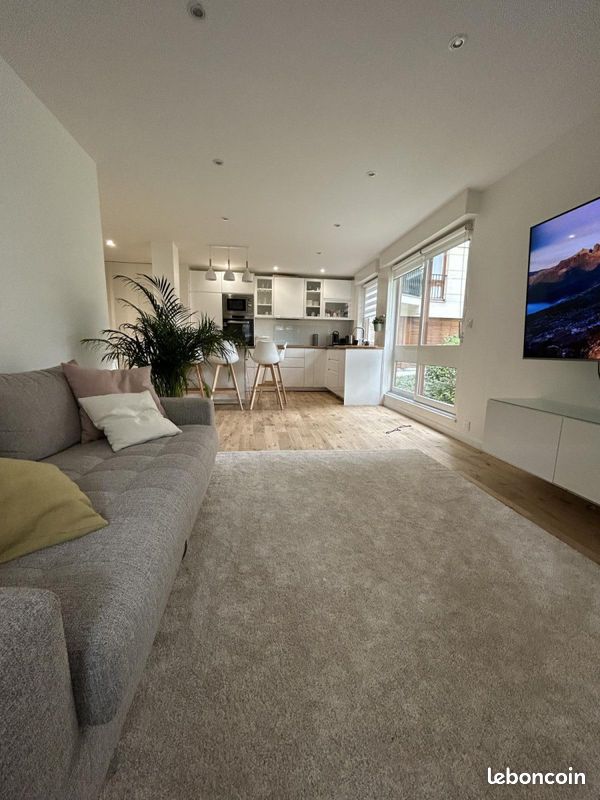 Appartement 3 pièces 65 m² · au Chesnay-Rocquencourt · 65 m² · 1 750 €/mois