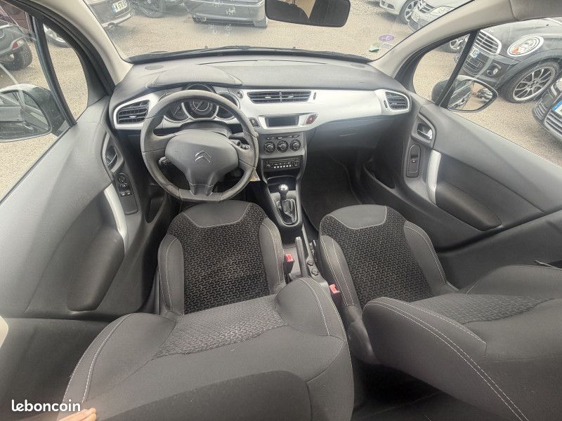 Citroen C3 1.4I AIRPLAY (image 9)