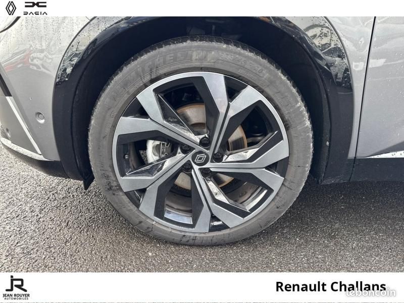 Renault Austral 1.2 E-Tech full hybrid 200ch Techno esprit Alpine - 24 (image 8)