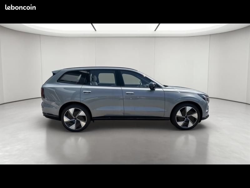 Volvo EX90 Twin Performance 517ch Ultra 7 places (image 5)
