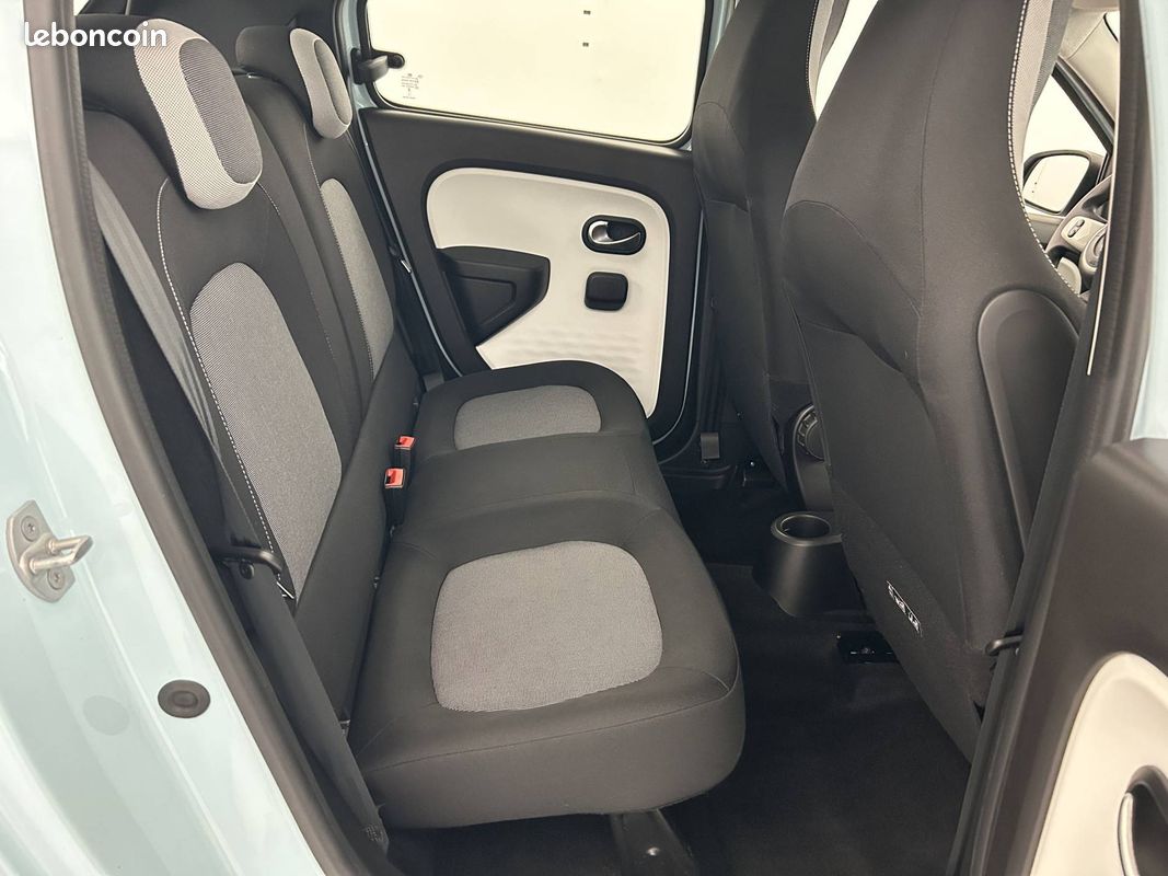 RENAULT Twingo III SCe 65 Equilibre (image 16)