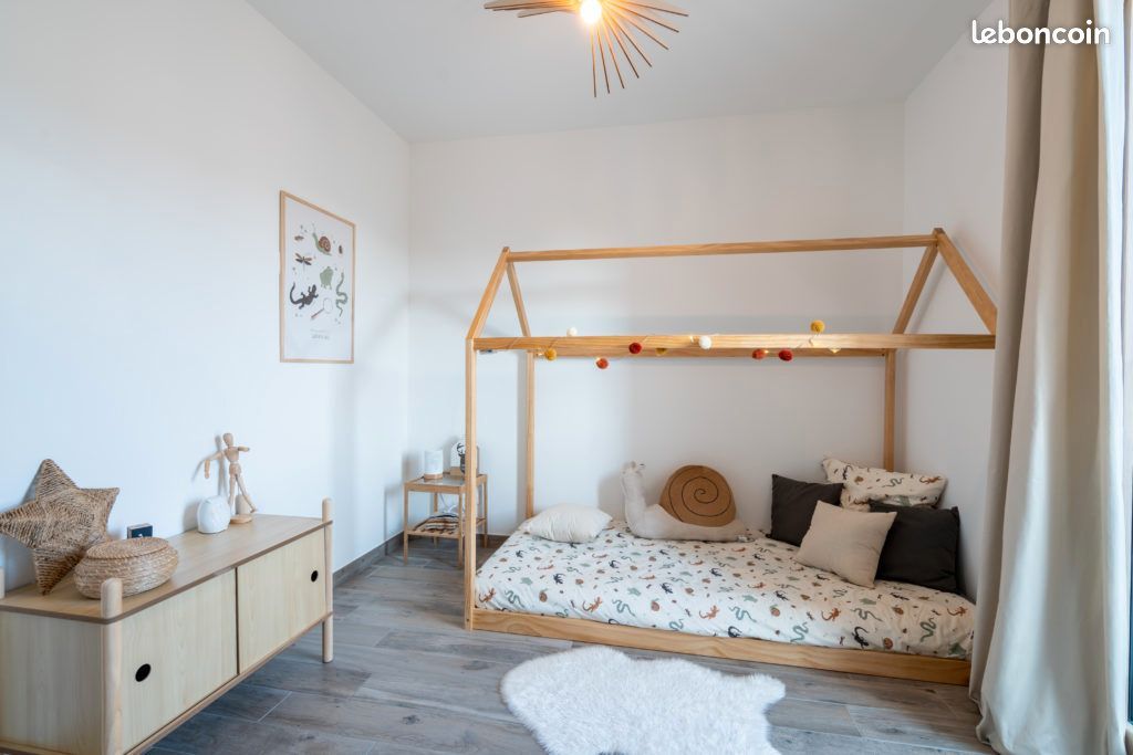 Maison 3 pièces 63 m² (image 4)