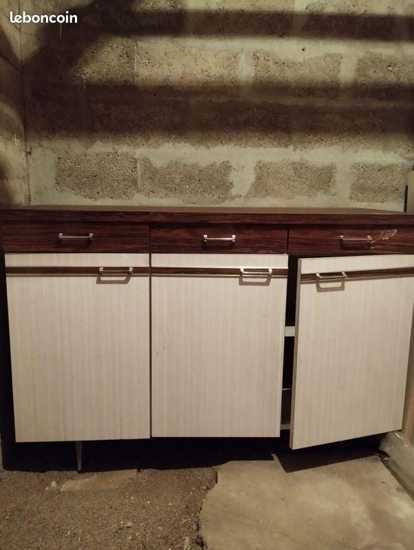 Buffet formica (image 2)