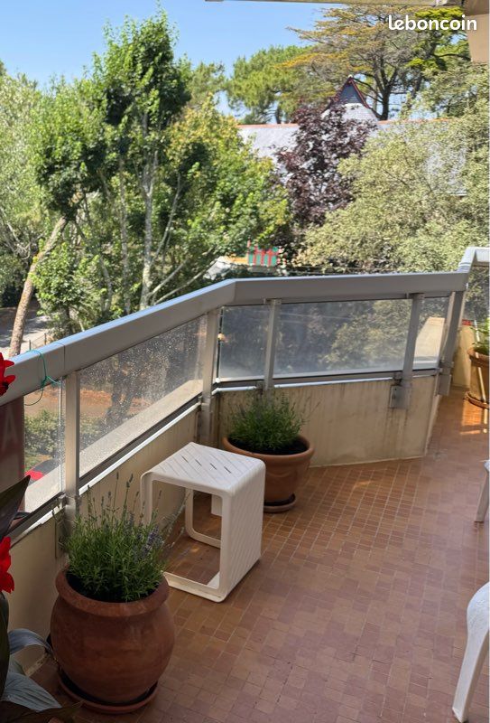 Appartement 2 pièces 42 m² · à La Baule-Escoublac · 42 m² · 260 000 €
