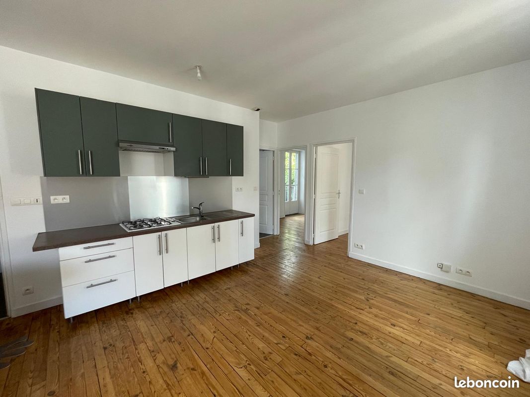 Appartement 3 pièces 53 m² · à Clermont-Ferrand · 53 m² · 680 €/mois