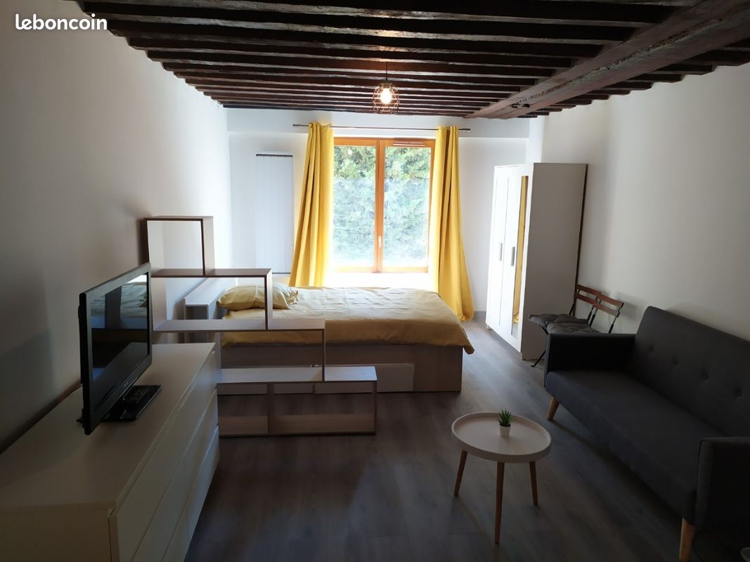 Appartement 1 pièce 32 m² · à Rambouillet · 32 m² · 690 €/mois