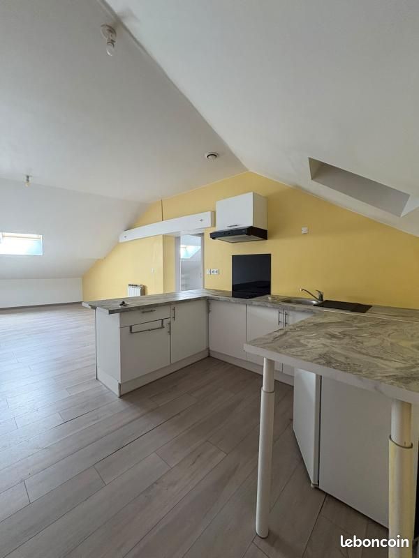 Appartement 3 pièces 50 m² · à Maringues · 50 m² · 510 €/mois