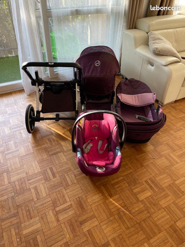 Poussette (image 2)