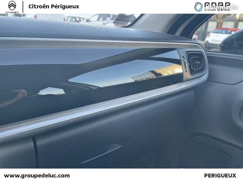 Citroen C3 1.2 PureTech 83ch S&S PLUS (image 32)