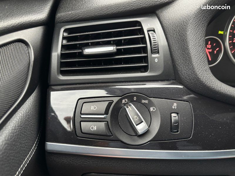BMW x3 3l 258ch (image 10)