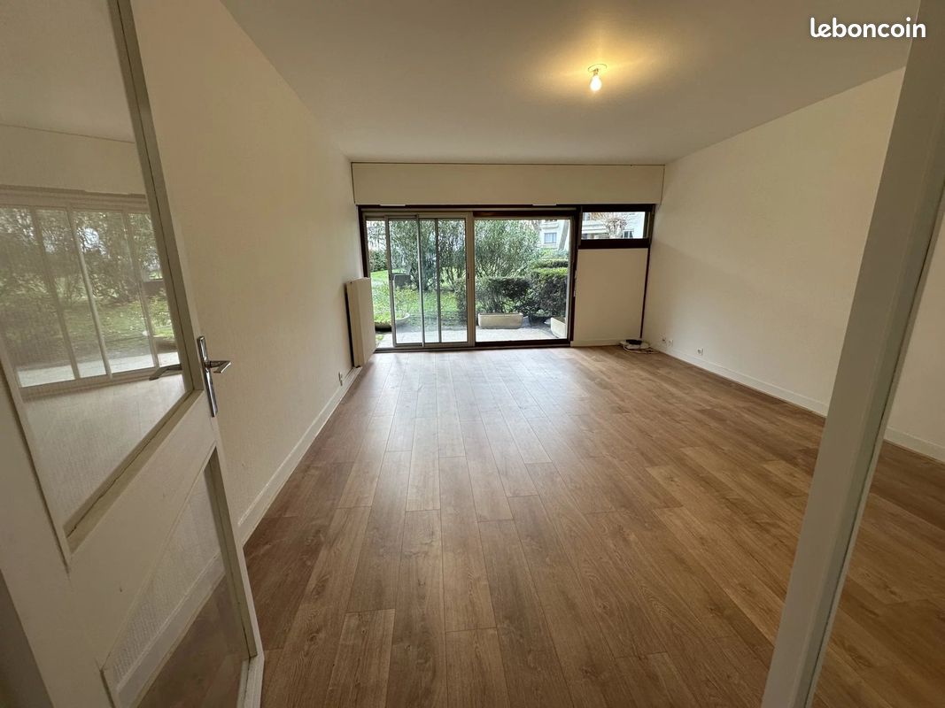 Appartement 35 m² · à Bordeaux · 35 m² · 1 010 €/mois