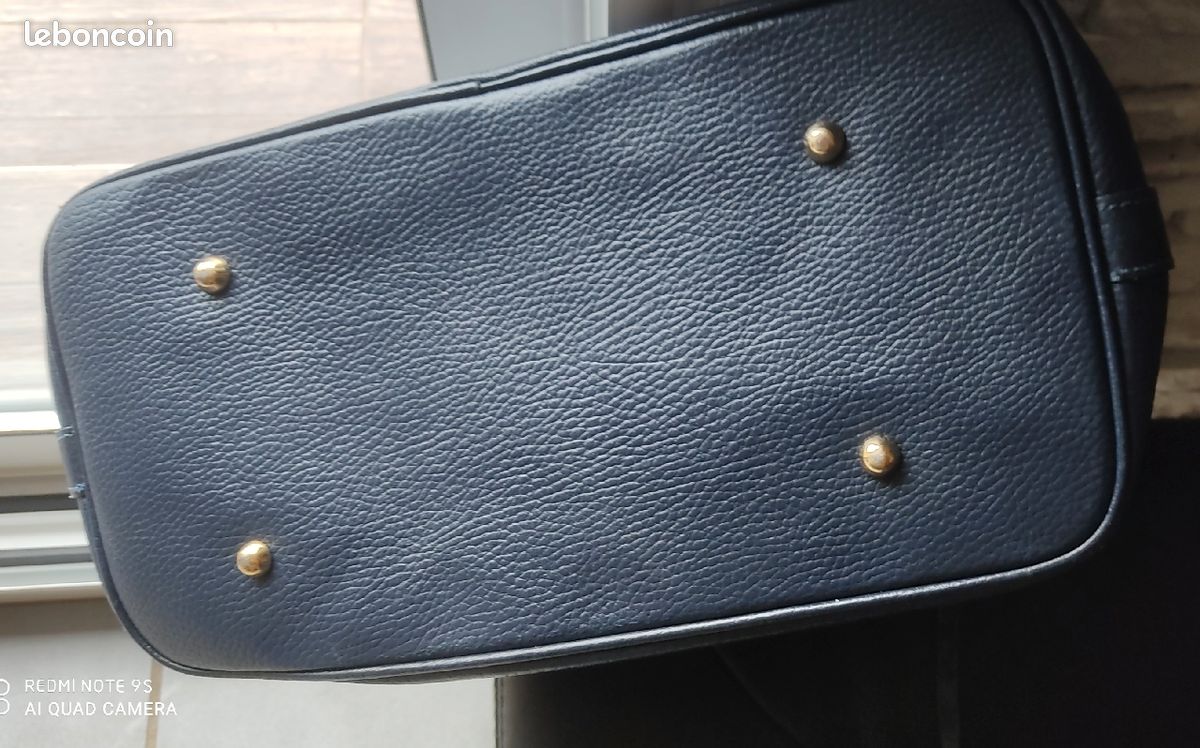 Sac à main Genuine Leather (image 3)
