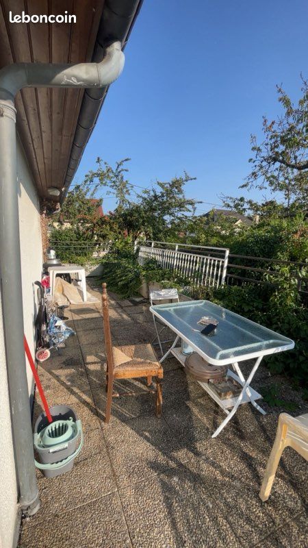 Appartement 1 pièce 42 m² · à Chilly-Mazarin · 42 m² · 400 €/mois