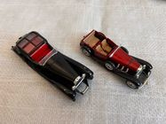 Solido - 1:43 - lot de 10 Mercedes - Catawiki