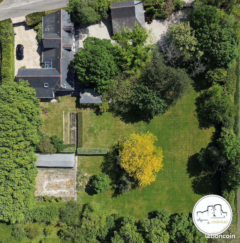 Maison 6 pièces 181 m² · à Loire-Authion · 181 m² · 495 000 €