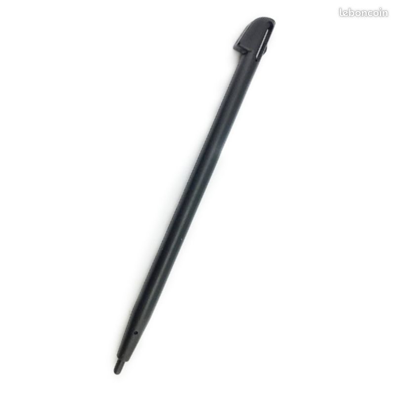 Kit 5 en 1 pour Nintendo Wii U : Chargeur secteur, Stylet, Film de protection écran, Chargeur Usb 3 mètres , Etui silicone Bleu - Straße Game ® (image 4)