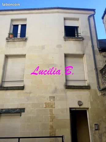 Duplex 2 pièces 28 m²