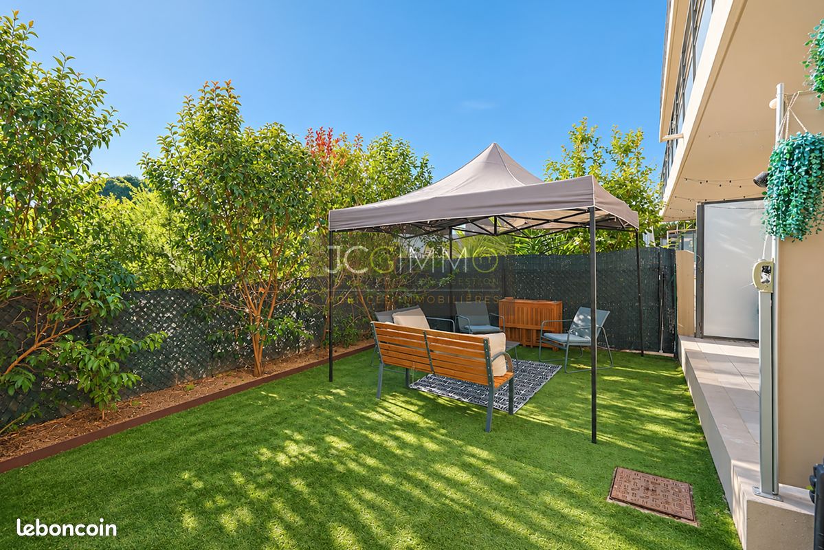 Appartement 3 pièces 64 m² · à Toulon · 64 m² · 283 500 €