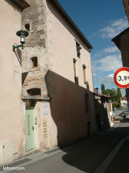Appartement 2 pièces 38 m² · à Vaucouleurs · 38 m² · 290 €/mois
