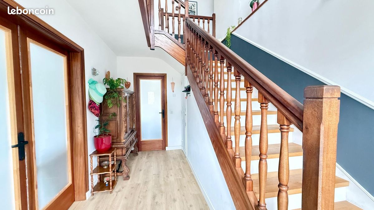 Maison 7 pièces 136 m² (image 5)