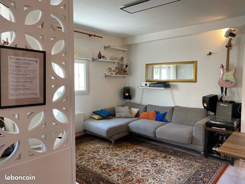 Maison 3 pièces 68 m² · à Ensuès-la-Redonne · 68 m² · 712 €