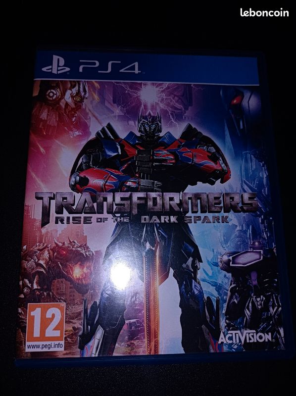 Transformers (image 1)