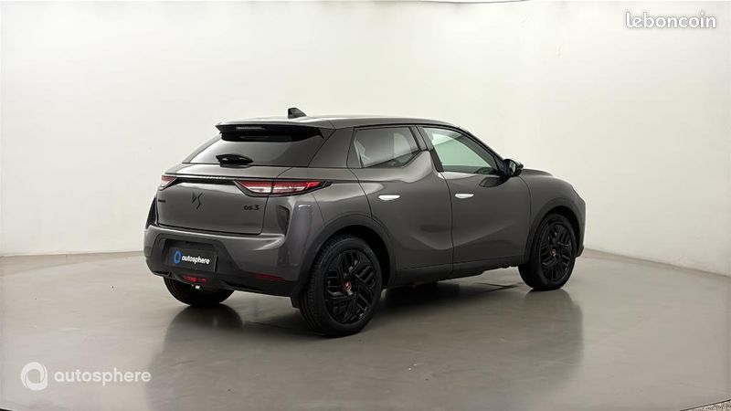 Ds Ds 3 E-Tense 156ch Performance Line (image 5)