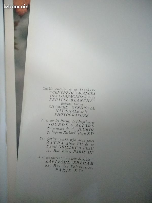 Caractère livre ancien (image 2)