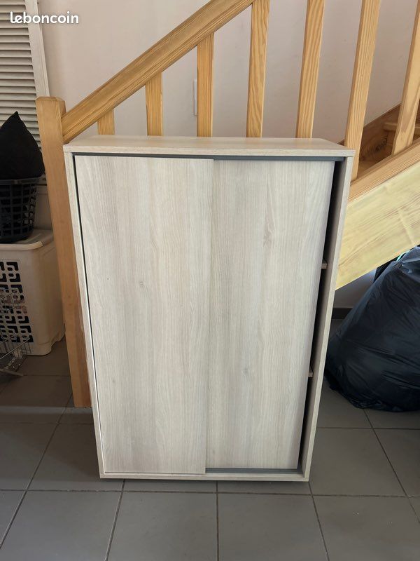 Meuble de rangement (image 1)