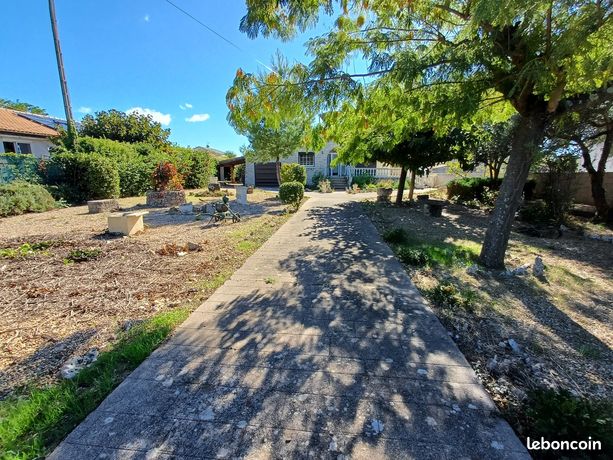 Villa 6 pièces 132 m²