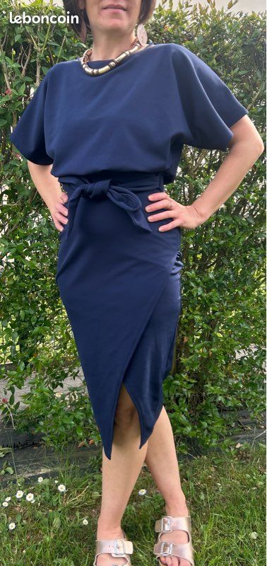 Robe femme xs boohoo Vêtements