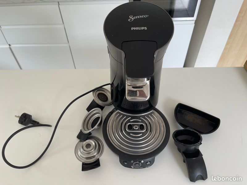 Senseo cafetière pour pièce (image 1)