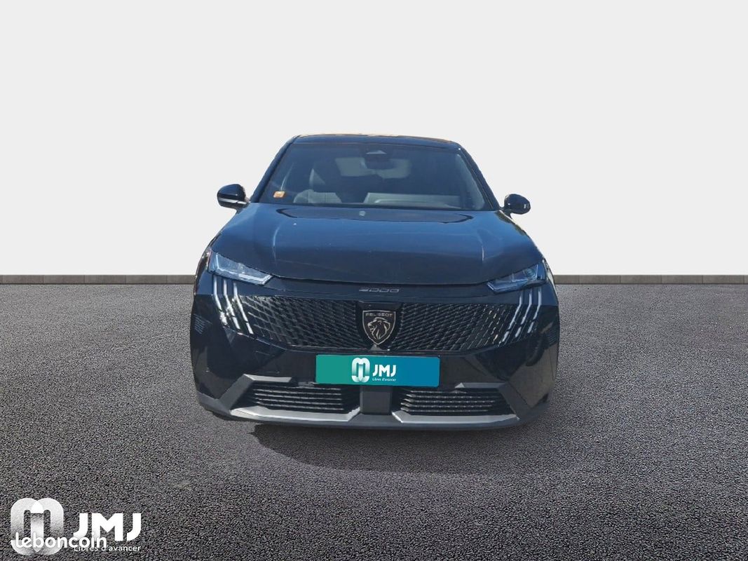 PEUGEOT 3008 Hybrid 136 e-DCS6 Allure (image 6)