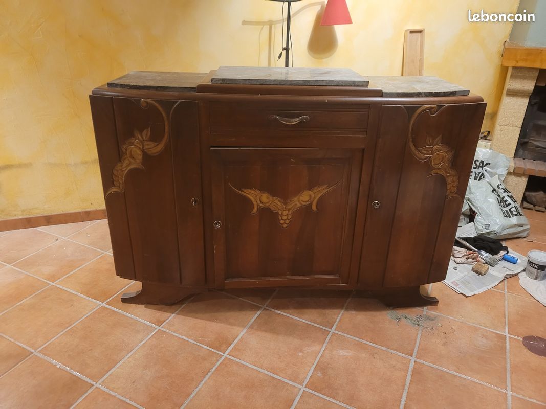 Buffet ancien (image 2)
