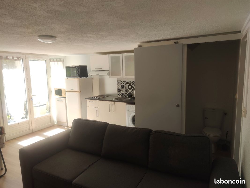 Appartement a louer elancourt - 1 pièce(s) - 25 m2 - Surfyn